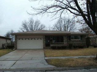 36037 Jeffrey Dr, Sterling Heights, MI