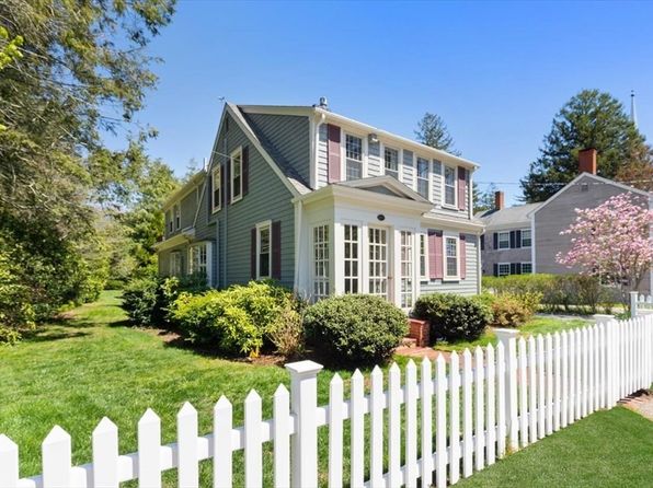 227 Main St, Kingston, MA 02364
