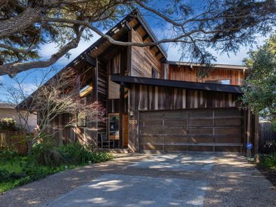 323 Los Altos Dr, Aptos, CA, 95003