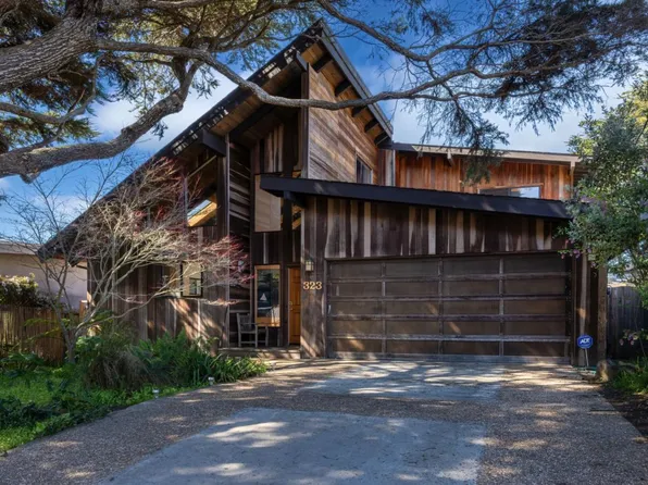 323 Los Altos Dr, Aptos, CA 95003