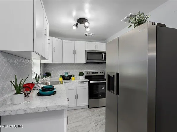 3042 LANSDELL Drive, Jacksonville, FL 32208
