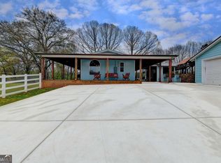 1356 Perry Sims Rd, Winder, GA 30680