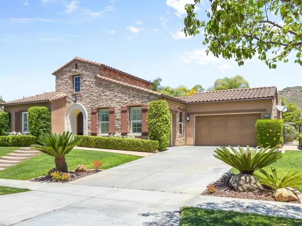 2656 Morning Terrace Gln, Escondido, CA 92027