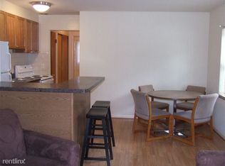 1219 S State St APT 4, Ann Arbor, MI