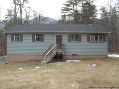 53 Deerfield Road, Olive, NY, 12412