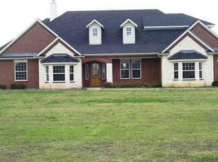 402 Lost Spur Ln, Royse City, TX 75189