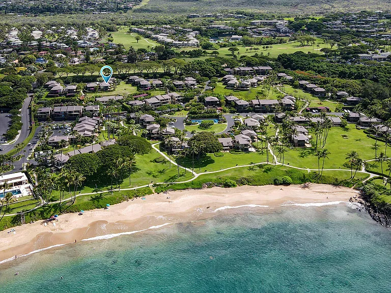 Wailea Alanui Dr — Photo 50