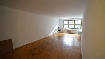 Rented by Living New York
