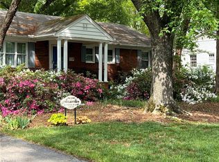 2409 S Bitting Rd, Winston Salem, NC 27104