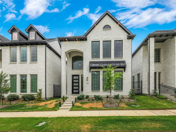 7304 Endeavor Ln, McKinney, TX 75070