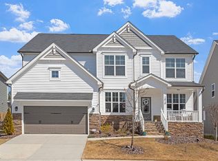 1818 Sandoval Dr, Durham, NC 27703