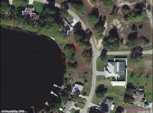 680 Lake Betty Dr, Lake Placid, FL 33852