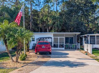 357 Plantation Dr, Titusville, FL 32780