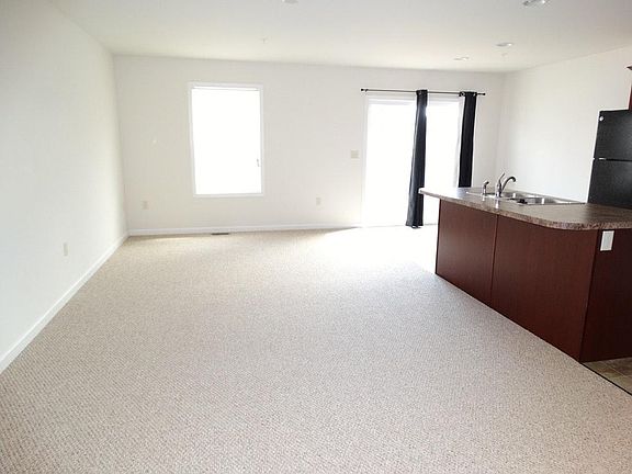 Interior of Similar Home