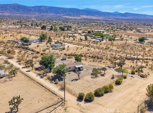 1525 Del Rosa Rd #3, Pinon Hills, CA 92372