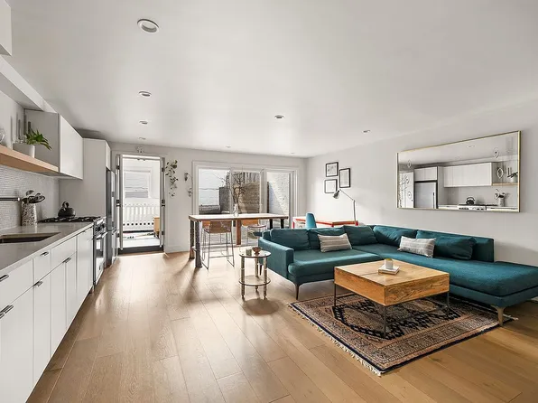541 Madison St #1, Brooklyn, NY 11221