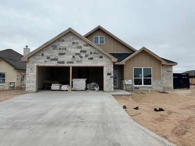 3129 Maplewood Dr, San Angelo, TX, 76904