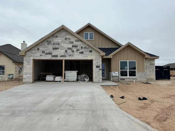 3129 Maplewood Dr, San Angelo, TX 76904