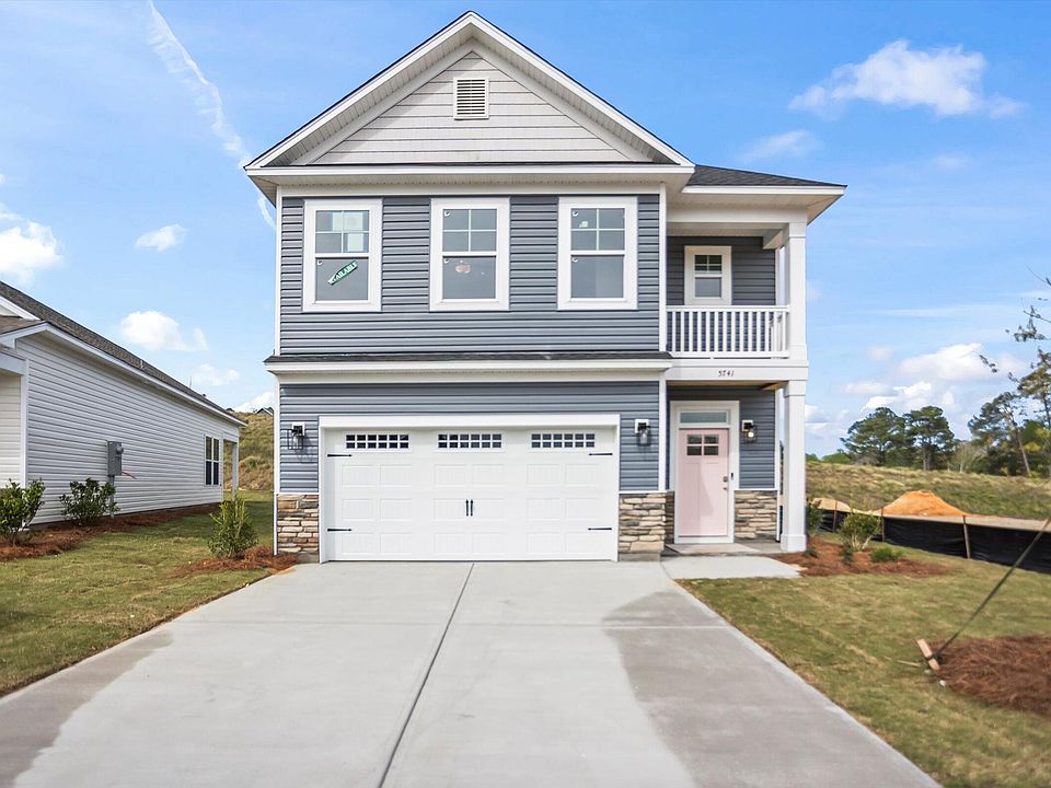 1st image of 5741 Moncrief Cir