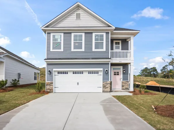 5741 Moncrief Cir, Graniteville, SC 29829