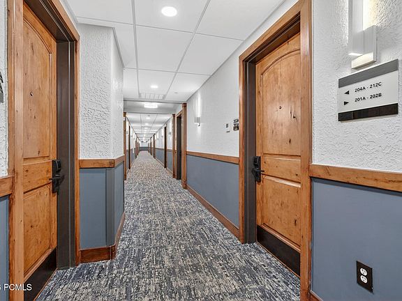 3rd image of 2669 Canyons Resort Dr #203