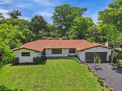 4190 SW 4th St, Plantation, FL, 33317