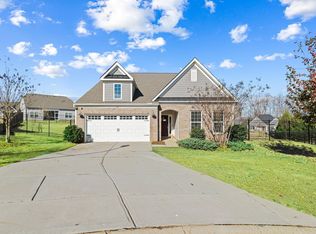 309 Delphine Ct, Taylors, SC 29687