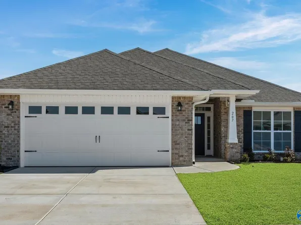 119 Sidney Ruth Dr, New Market, AL 35761