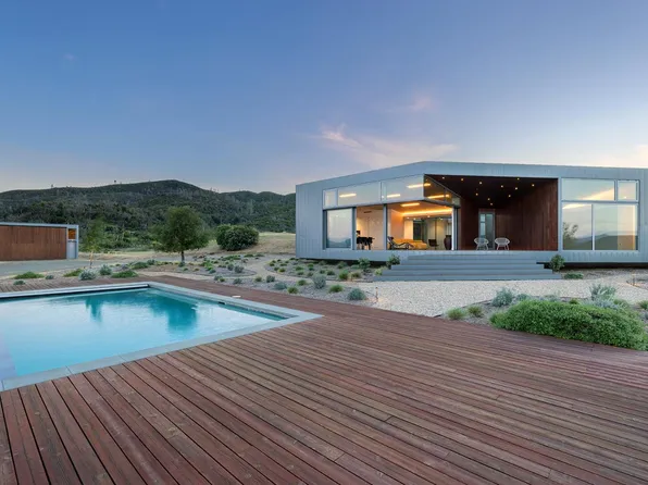 7121 Berryessa Knoxville Road, Napa, CA 94558