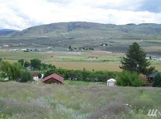 1308 Mansfield Dr, Okanogan, WA 98840