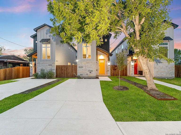 505 Linden Ave — Photo 1