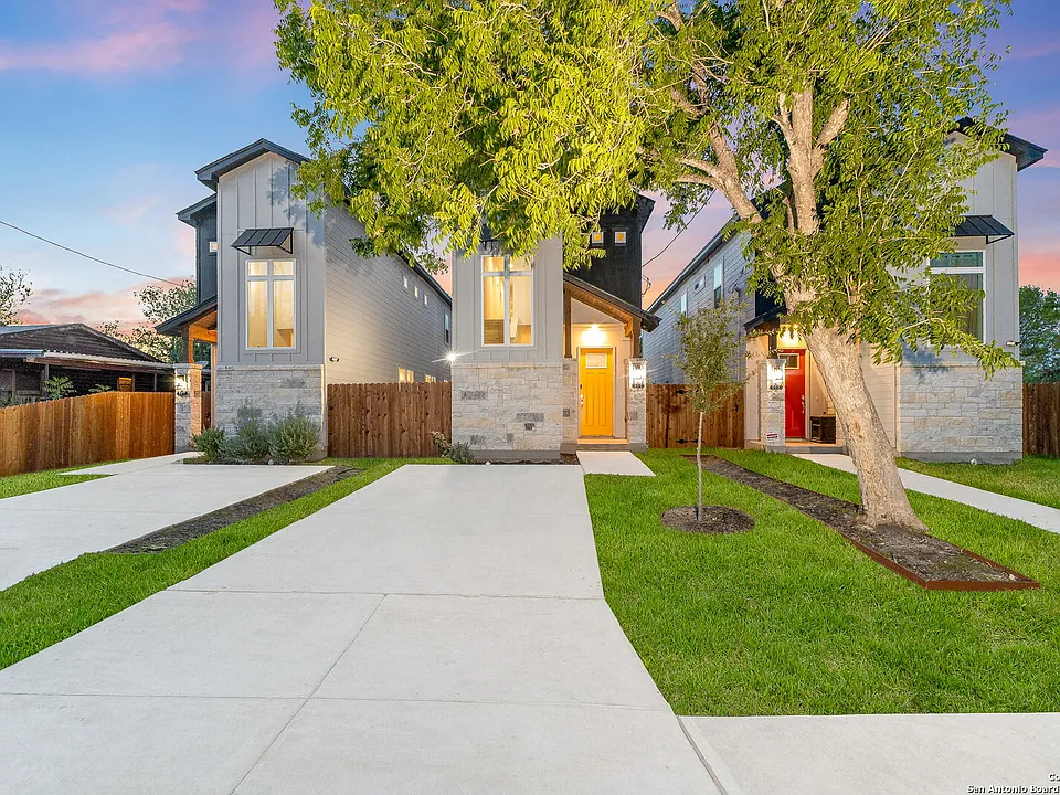505 Linden Ave