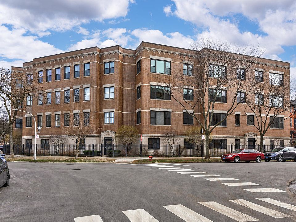 1st image of 4157 N Kenmore Ave APT 4N
