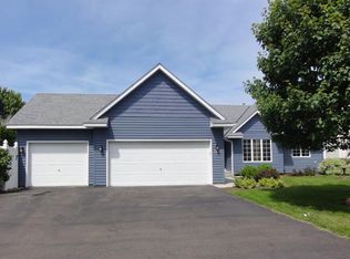 7432 Jordon Ave S, Cottage Grove, MN 55016