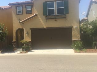 1548 N Rendezvous Way, Clovis, CA 93619