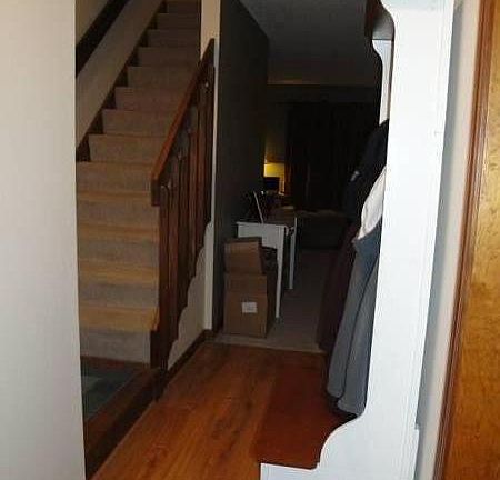 Entrance/Hallway