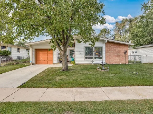 3707 W Del Sienno St, Wichita, KS 67203