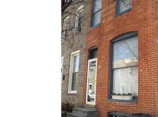 31 E Barney St, Baltimore, MD 21230