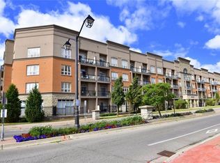 5317 Upper Middle Rd #231, Burlington, ON L7L0G8