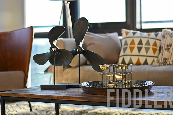 Rented by Fiddler Realty | media 192