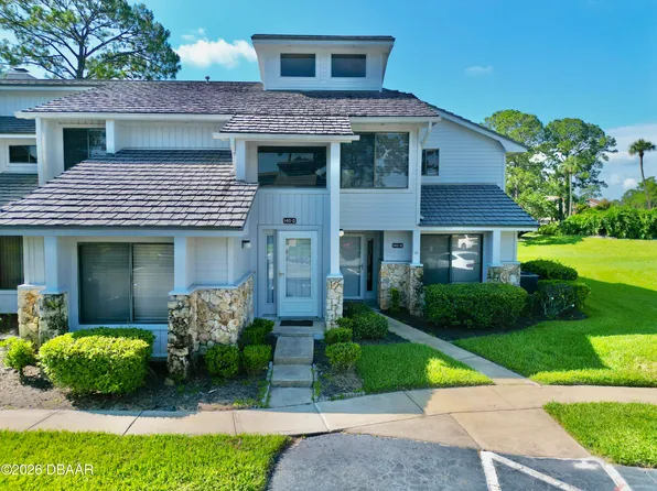 140 Golden Eye Dr APT D, Daytona Beach, FL 32119
