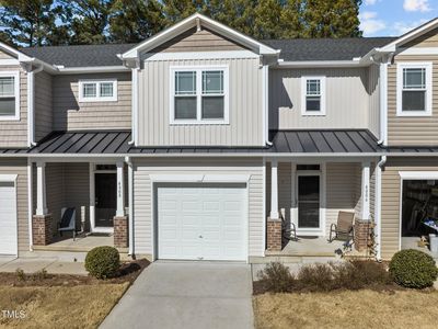 4806 Landover Bluff Way, Raleigh, NC, 27616