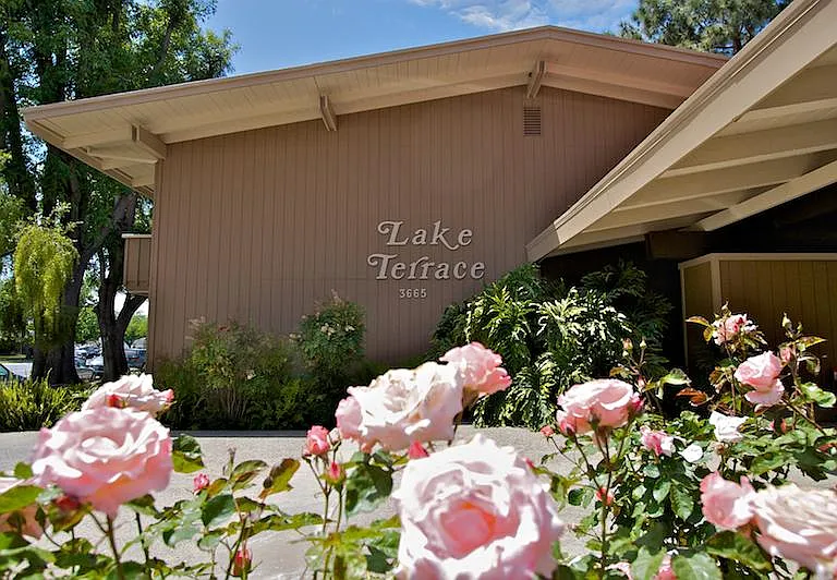 Lake Terrace — Photo 7