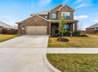 537 Smart Strike Trl, Granbury, TX 76049
