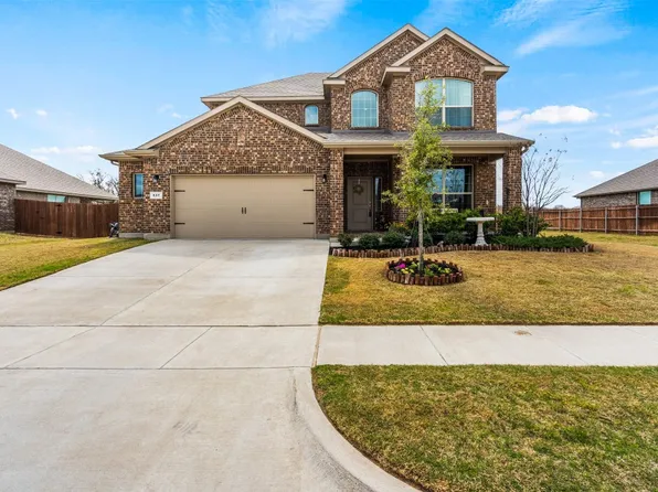 537 Smart Strike Trl, Granbury, TX 76049