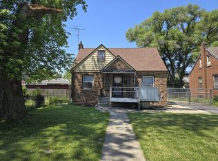4316 Vermont St, Gary, IN 46409