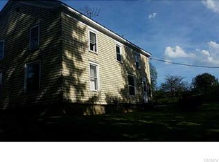 150 Freedom Rd, Freedom, NY 14065