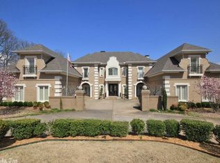 440 Chimney Rock Dr, Sherwood, AR 72120