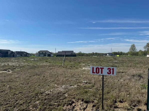 9977 Gala Cv #31, Fort Wayne, IN 46835