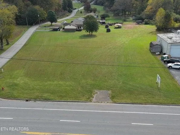 1 Gallaher Rd Lot 1, Kingston, TN 37763